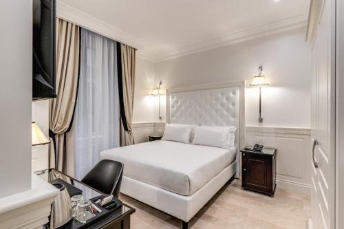Repubblica Hotel | ACA Hotel Viminale