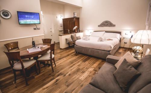 Santissima Annunziata Apartment | Acacia Firenze -Timo