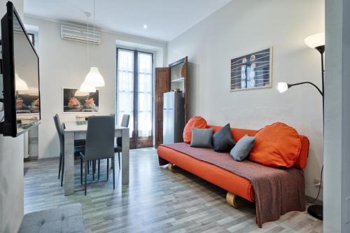 Cit Turin Apartment | ACADAMIS - 4 min a piedi da Porta Susa