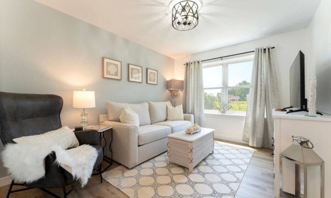 Trenton Apartment | Acadia Basecamp | Walk to Lobsterhouse, Coffee, Bakery | 1 Gig Wifi (4)