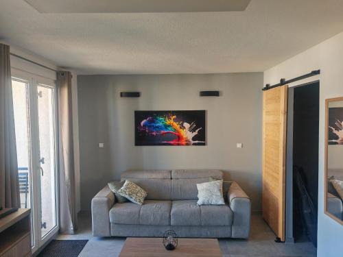 Frejus Apartment | Acampadou