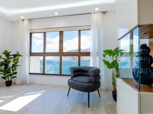 Puerto de Santiago Apartment | Acantilados De Los Gigantes
