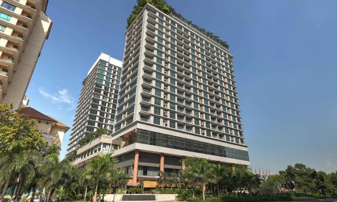 Shah Alam Hotel | Acappella Suite Hotel, Shah Alam