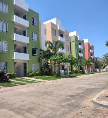 Acapulco Apartment | Acapulco Diamante, Real del Palmar