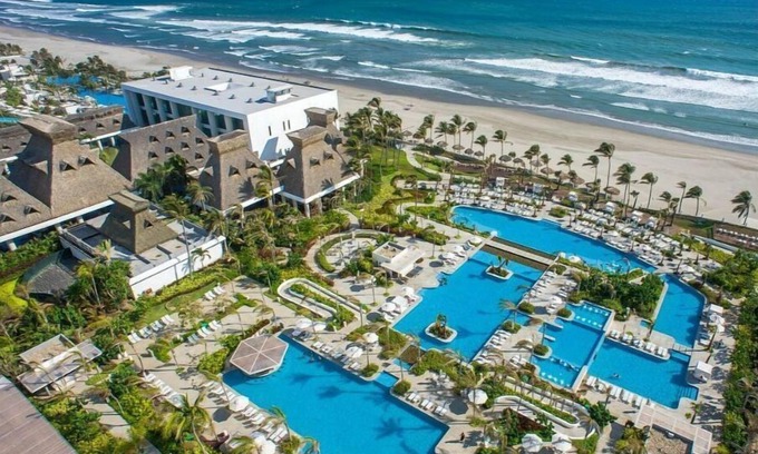 Playa Diamante Resort | Acapulco Mayan Palace 2 Bdrm