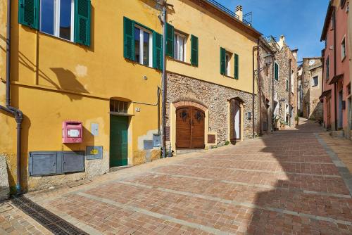Peagna House | ACASADIGIULY