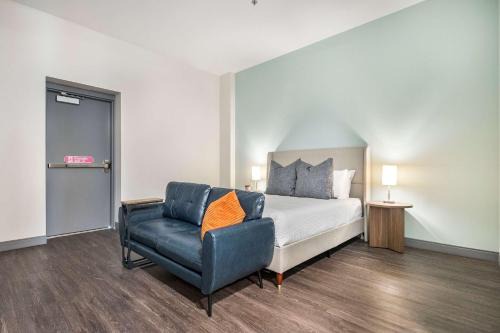 Macon Apartment | Accessible Comfort Near Atrium & Downtown Macon