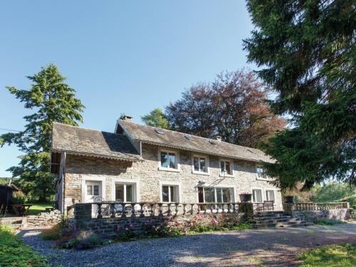 Tenneville House | Accessible Stay in Nature