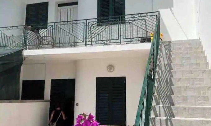 Patu Apartment | Accogliente Appartamento a 7 Minuti Dalla Meravigliosa Santa Maria di Leuca