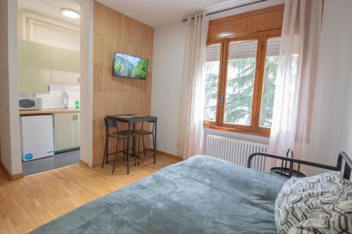 Reggio nell'Emilia Apartment | Accogliente e luminoso monolocale bohemién - Free Wi-Fi