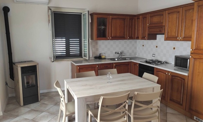 Tordandrea House | Accommodation near Assisi. Located in the countryside for a relaxing stay
