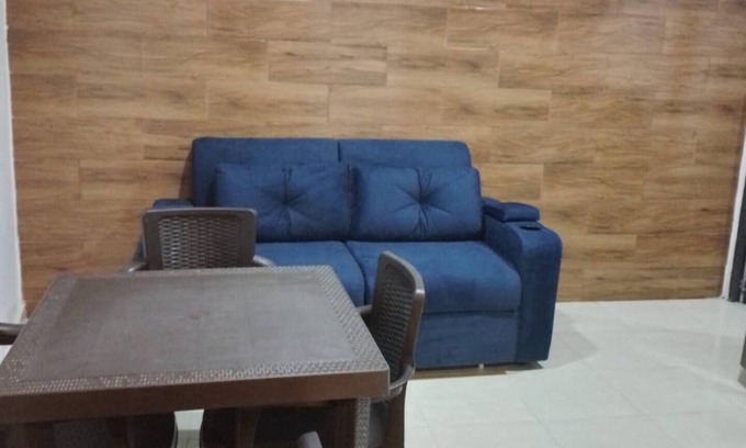 Cartagena Apartment | Accommodation Near Cartagena’s Downtown and Beaches"