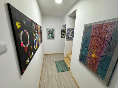 Braila Bed & Breakfast | Accommodation 4YOU