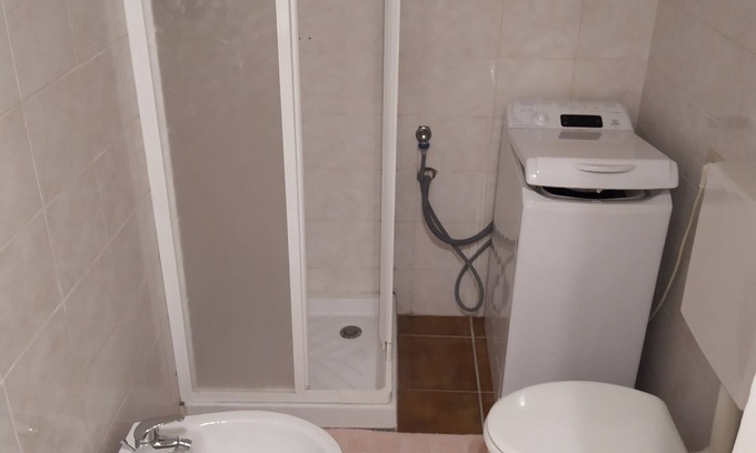 Poggi Apartment | Accommodation in villa with large panoramic terrace