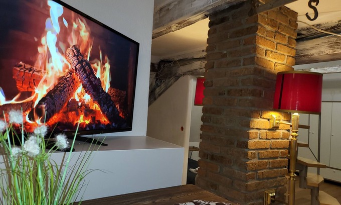 Babenhausen Apartment | Accommodation kostera