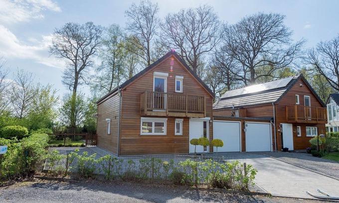Froidchapelle House | Accommodation near the lakes of Eau d'Heure