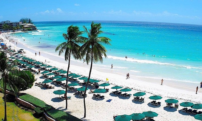 Rockley Resort | Accra Beach Hotel & Spa