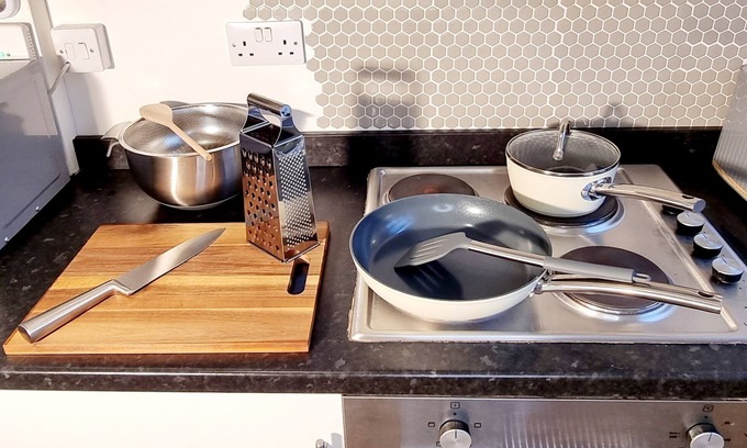 Accrington House | Accrington