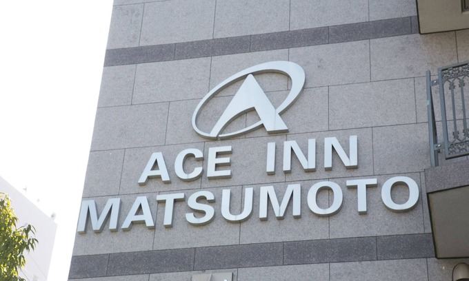 Matsumoto Hotel | Ace Inn Matsumoto