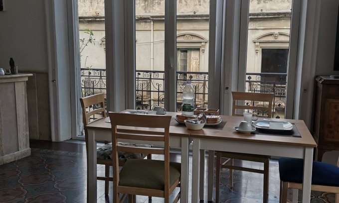 Villa San Giovanni Apartment | Ace Rooms Vsg