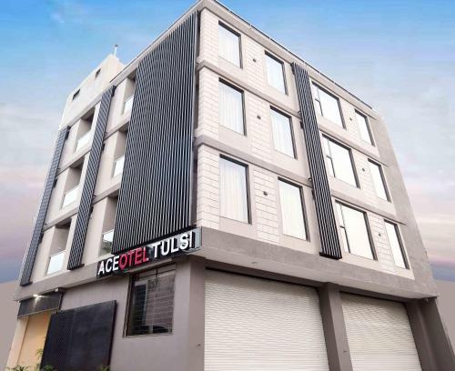 Indore Hotel | Aceotel Select Tulsi Vijay Nagar- A Luxury Boutique Hotel