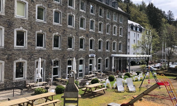 Monschau Hotel | ACHAT Hotel Monschau