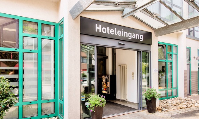 East Fasanenhof Hotel | ACHAT Hotel Stuttgart Airport Messe