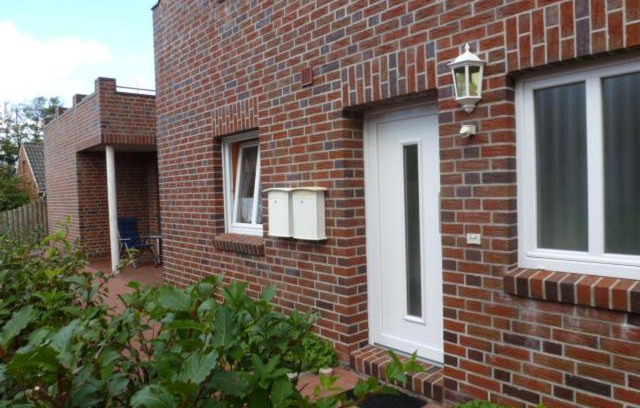Borkum Apartment | Achter de Dünen