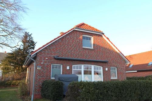 Norden House | Achterhook