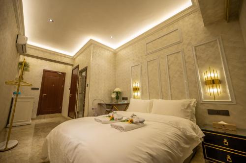 Downtown Kota Kinabalu Hotel | ACJ Residence @ Beside Cititel Hotel