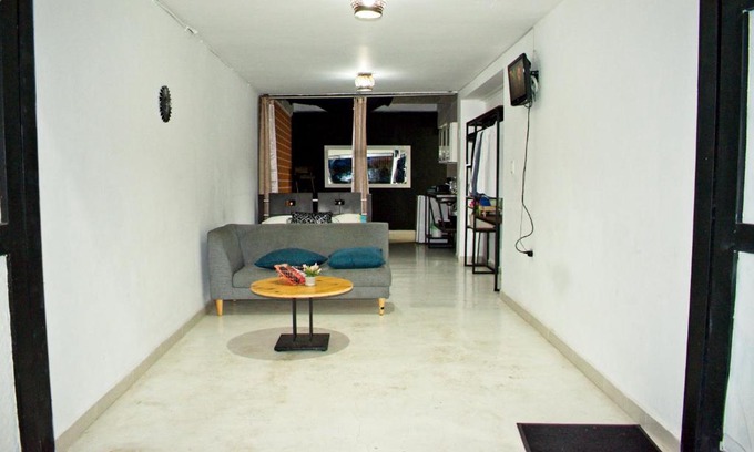 Cali Apartment | Acogedor alojamiento en nueva tequendama.