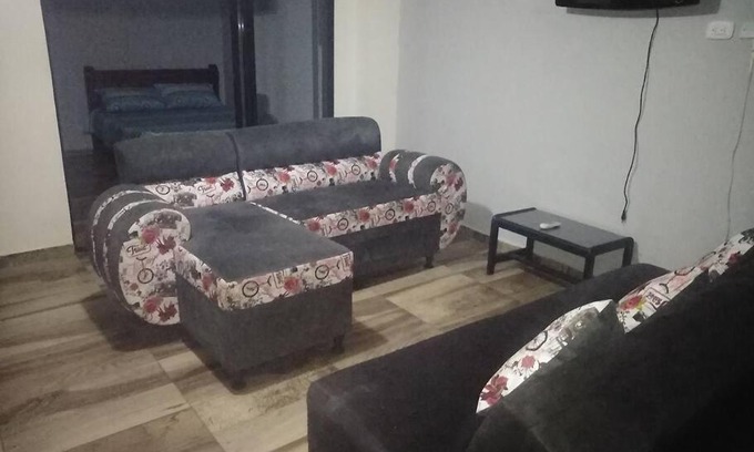 Dosquebradas Apartment | Acogedor apartamento primer piso #102
