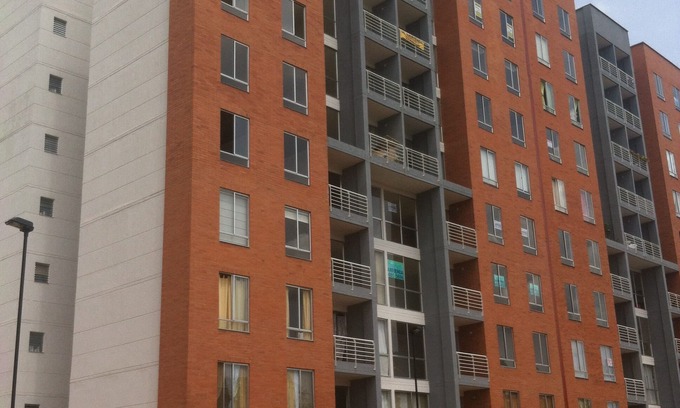 Cali Apartment | Acogedor apartamento con un panorama y tranquilidad inigualable