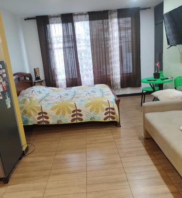 Popayan Apartment | Acogedor apartamento de Eugenia