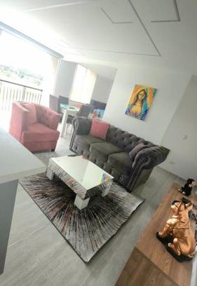 Cali Apartment | Acogedor apartamento en al sur de cali