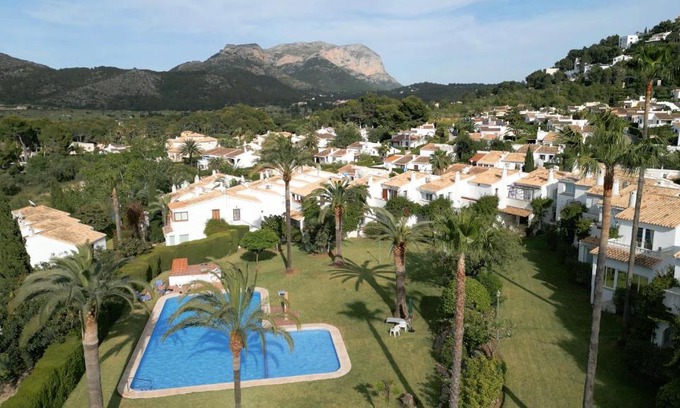 Pedreguer Apartment | Acogedor apartamento en la Sella, Jávea