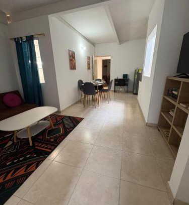 Cali Apartment | Acogedor apartamento en Vipasa con parqueadero