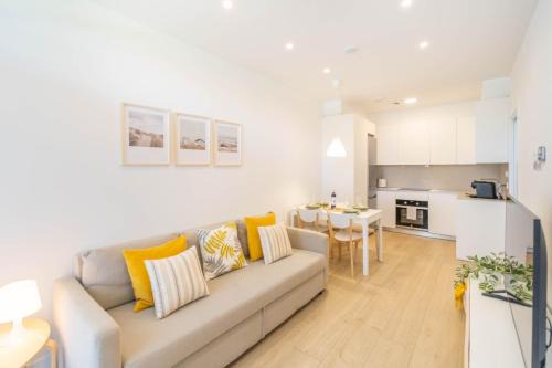 Mendebaldea Apartment | Acogedor apartamento loft a 15 minutos del centro