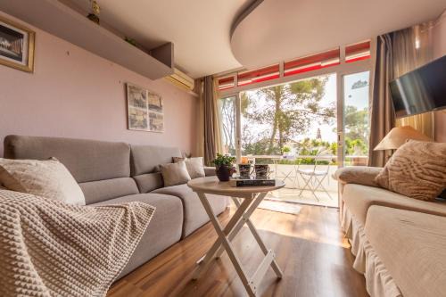 Tarragona Apartment | Acogedor Bungalow Park Florimar