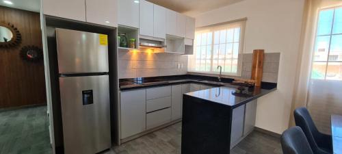 Aguascalientes Apartment | Acogedor departamento