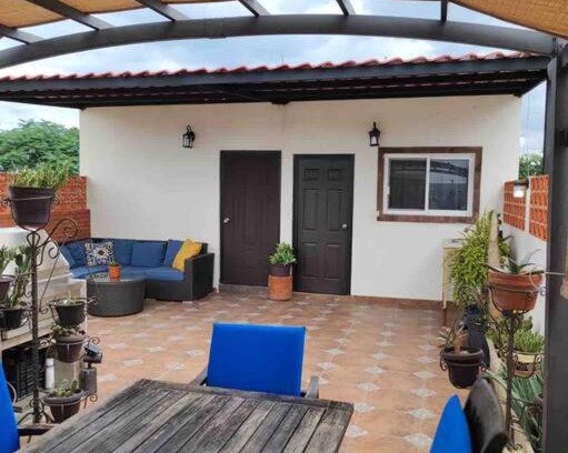 La Paz Apartment | Acogedor La Paz