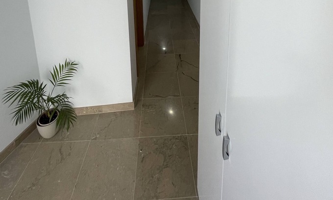 Fernan-Nunez Apartment | Acogedor Piso en Calle San Marcos