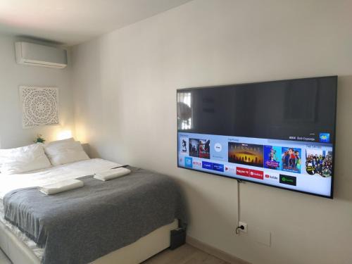 Capuchinos Apartment | Acogedor y moderno estudio en Capuchinos