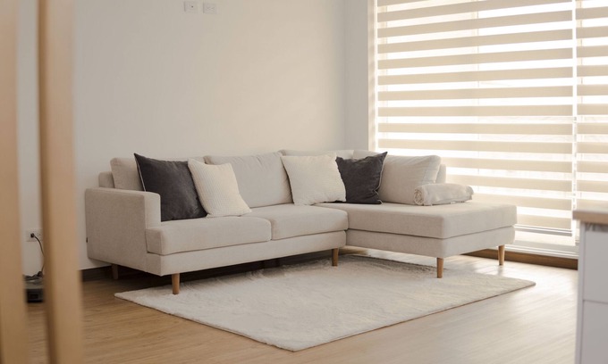 Barrios Unidos Apartment | Acogedor y Moderno Loft Cercano a Zonas Centrales