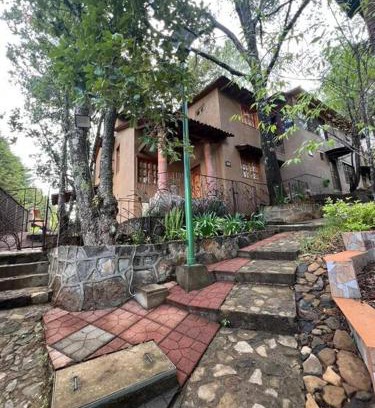 Patzcuaro Apartment | Acogedora cabaña en Quercus 1
