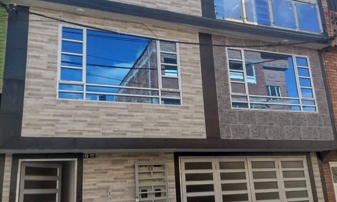 Kennedy House | Acogedora casa al sur de Bogotá amoblada !se admiten mascotas!