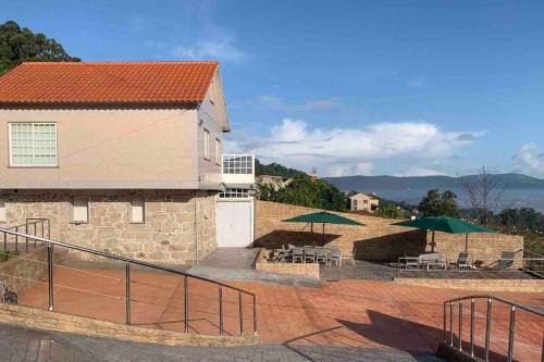 Marin House | Acogedora casa cerca de Marín