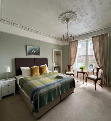 Callander House | Acorn House Callander