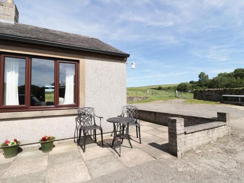 Brampton House | Acorns