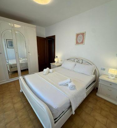 Marina di Pisa Apartment | Acqua e Sale